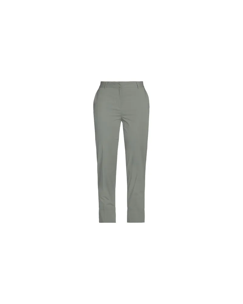 Antonelli Firenze HOSEN & RÖCKE - Hosenauf YOOX.COM Militärgrün