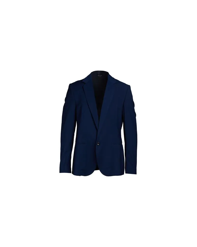 Daniele Alessandrini ANZÜGE und CO-ORDS - Blazersauf YOOX.COM Marineblau