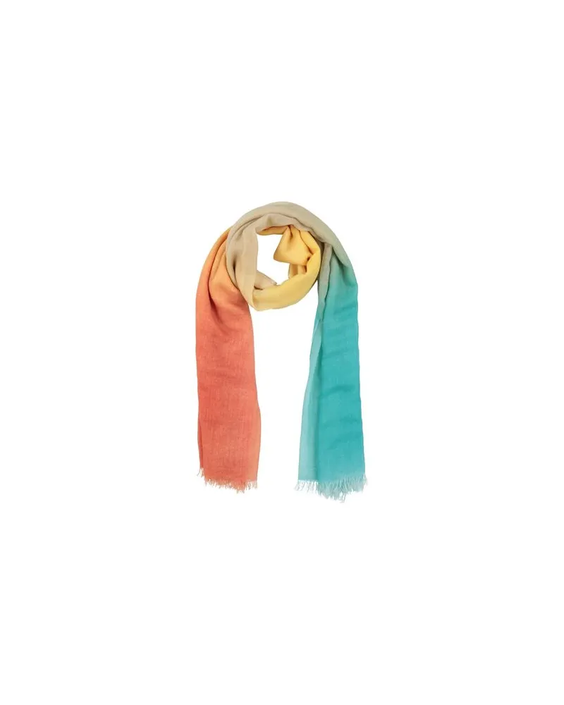 Canessa ACCESSOIRES - Schalsauf YOOX.COM Orange