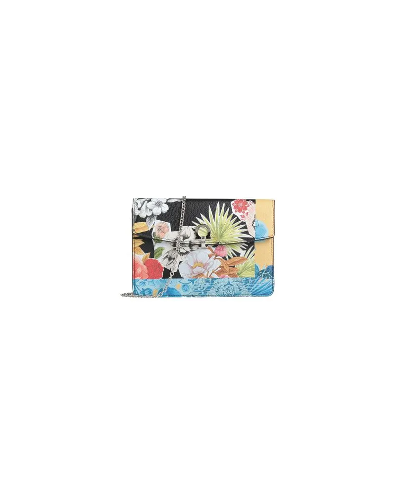 Ferragamo TASCHEN - Umhängetascheauf YOOX.COM Schwarz