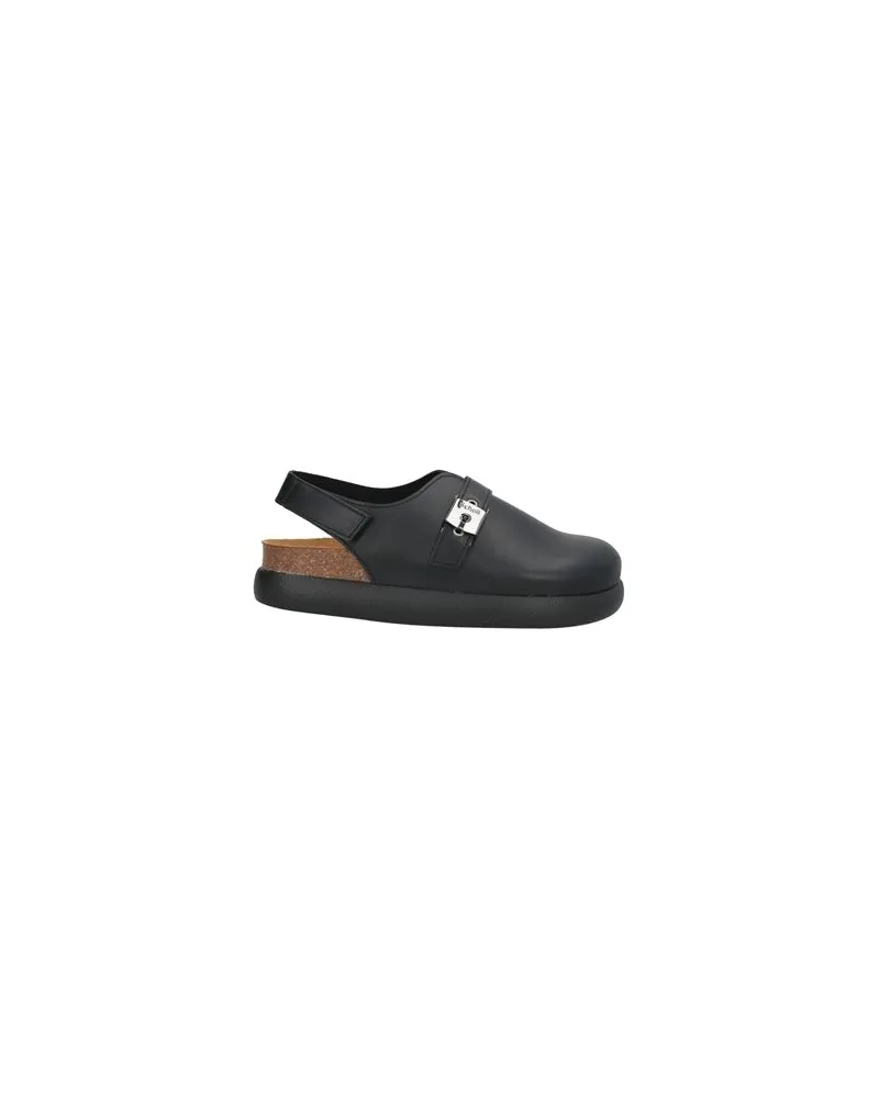 Scholl SCHUHE - Mules & Clogsauf YOOX.COM Schwarz