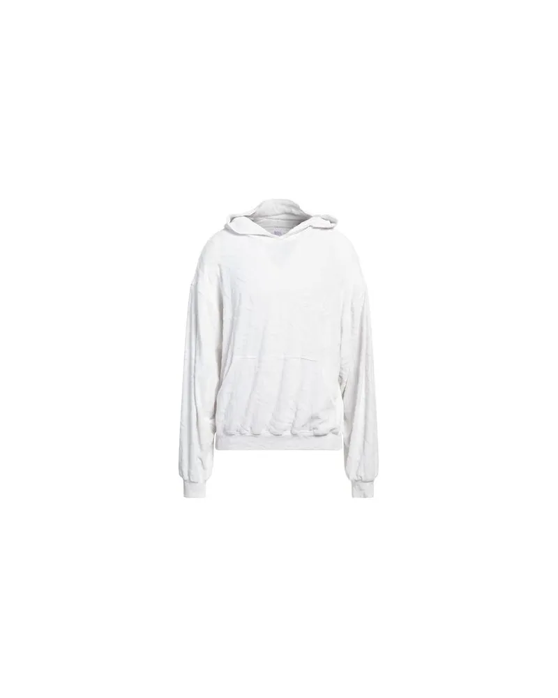 ERL TOPS - Sweatshirtsauf YOOX.COM Weiß