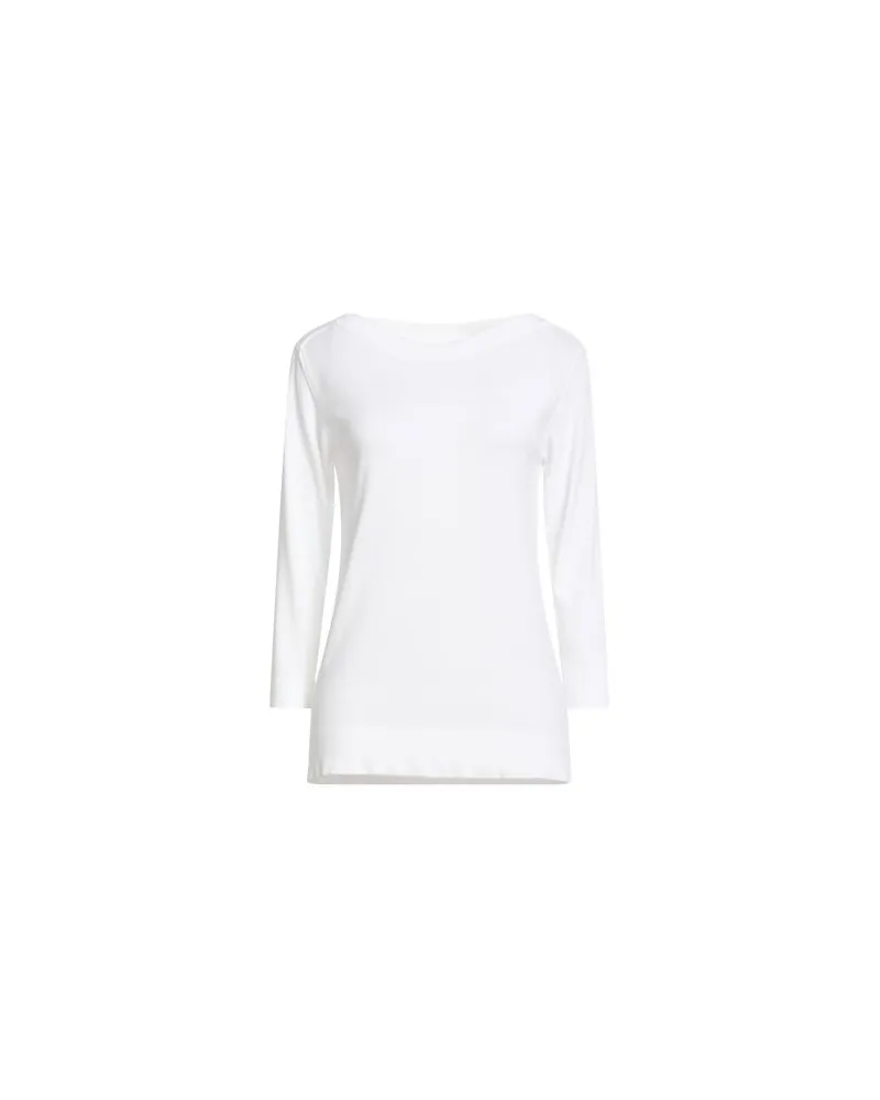 Vicario Cinque STRICKWAREN - Pulloverauf YOOX.COM Weiß