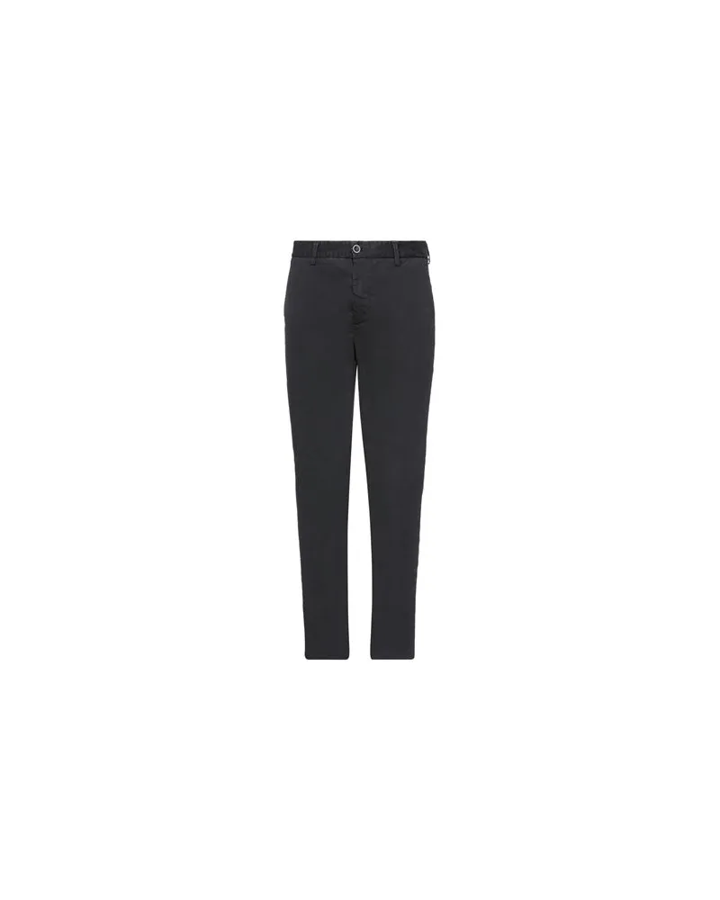 THE EDITOR HOSEN & RÖCKE - Hosenauf YOOX.COM Schwarz