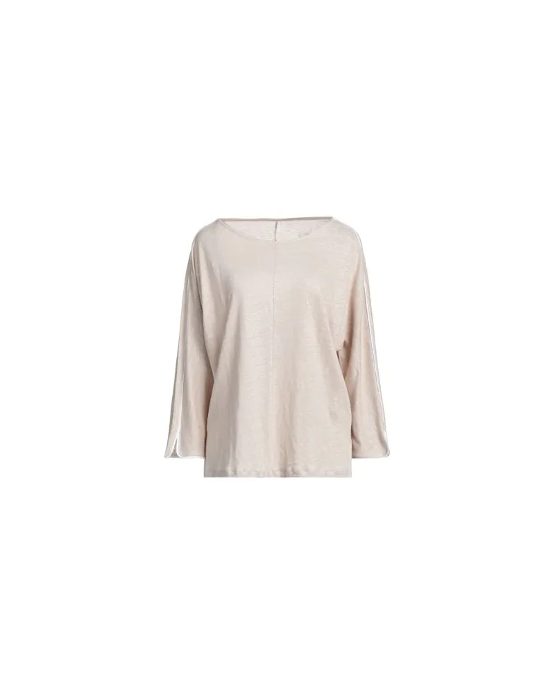 Purotatto TOPS - T-shirtsauf YOOX.COM Sand