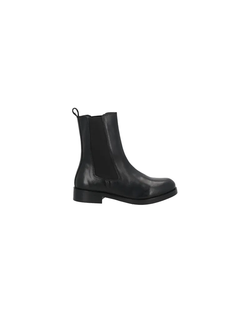 Nila & Nila TREND - SCHUHE - Stiefelettenauf YOOX.COM Schwarz