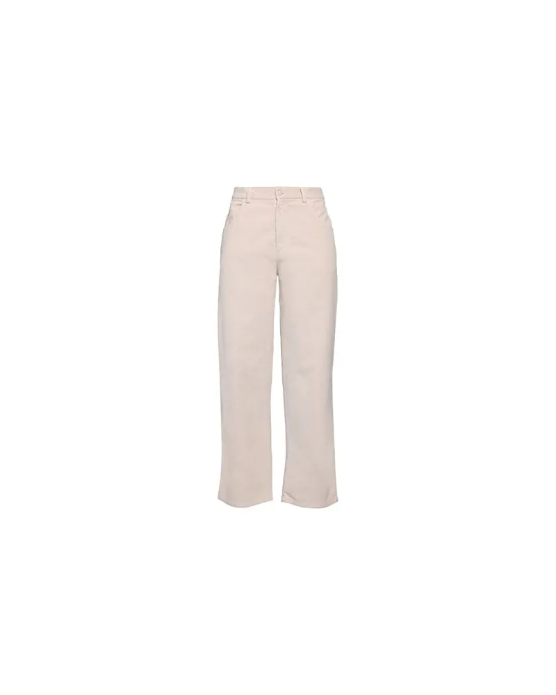 Cellar Door HOSEN & RÖCKE - Hosenauf YOOX.COM Beige