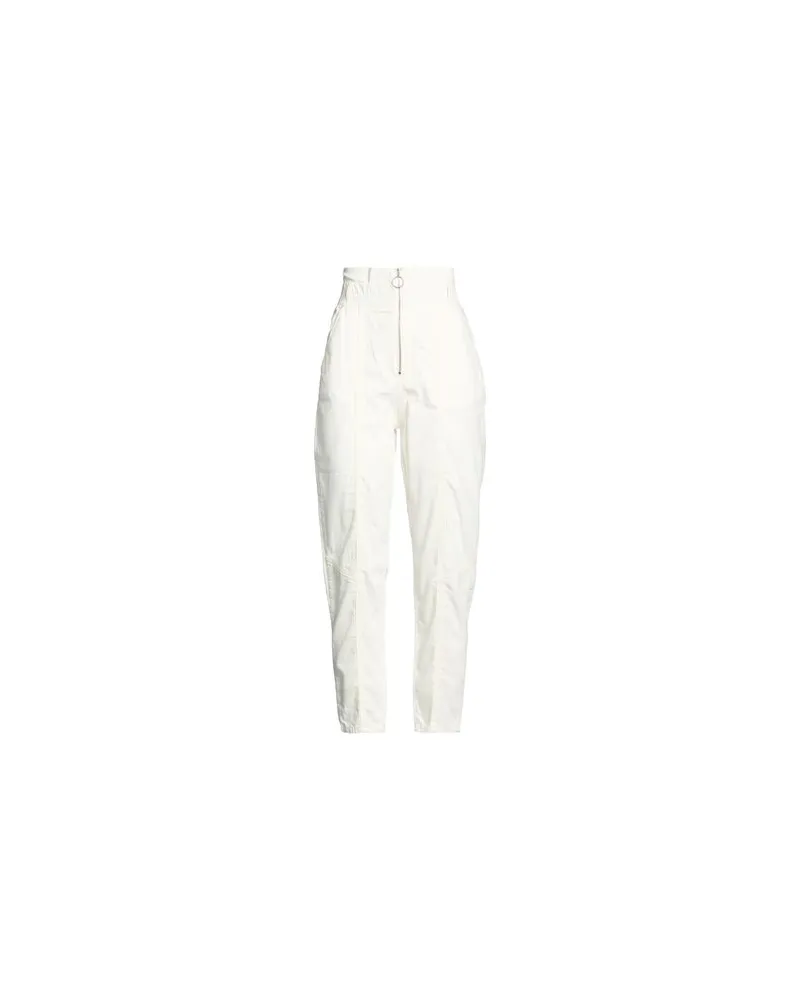 ba&sh HOSEN & RÖCKE - Hosenauf YOOX.COM Off