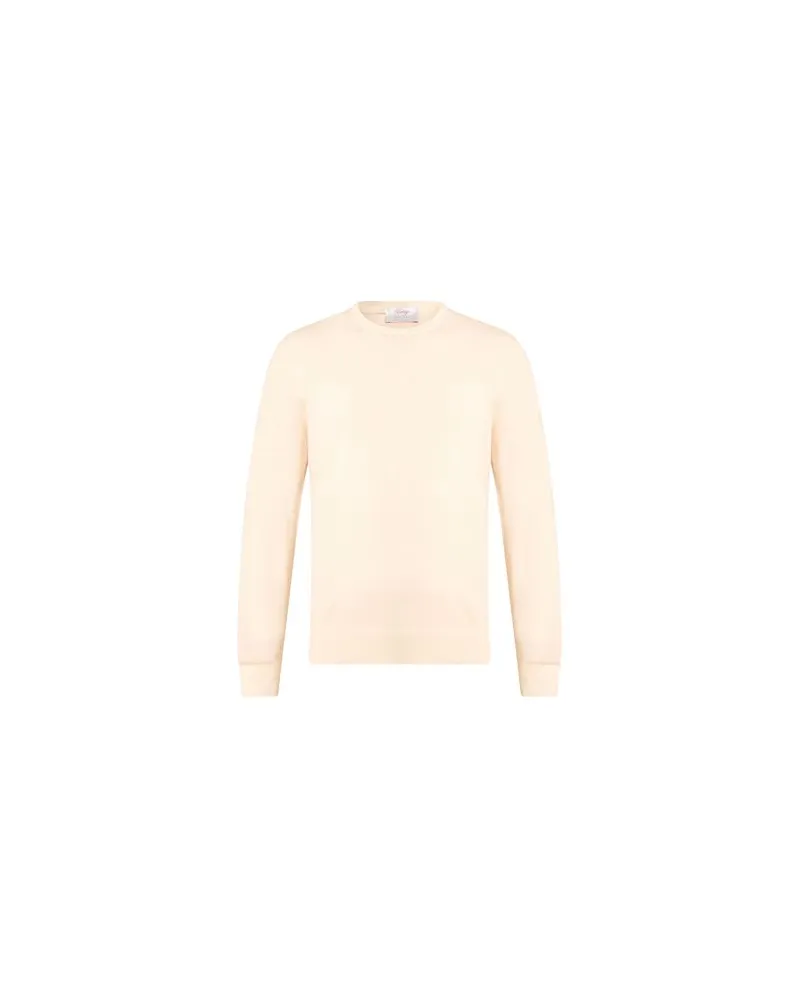 Gran Sasso STRICKWAREN - Pulloverauf YOOX.COM Beige