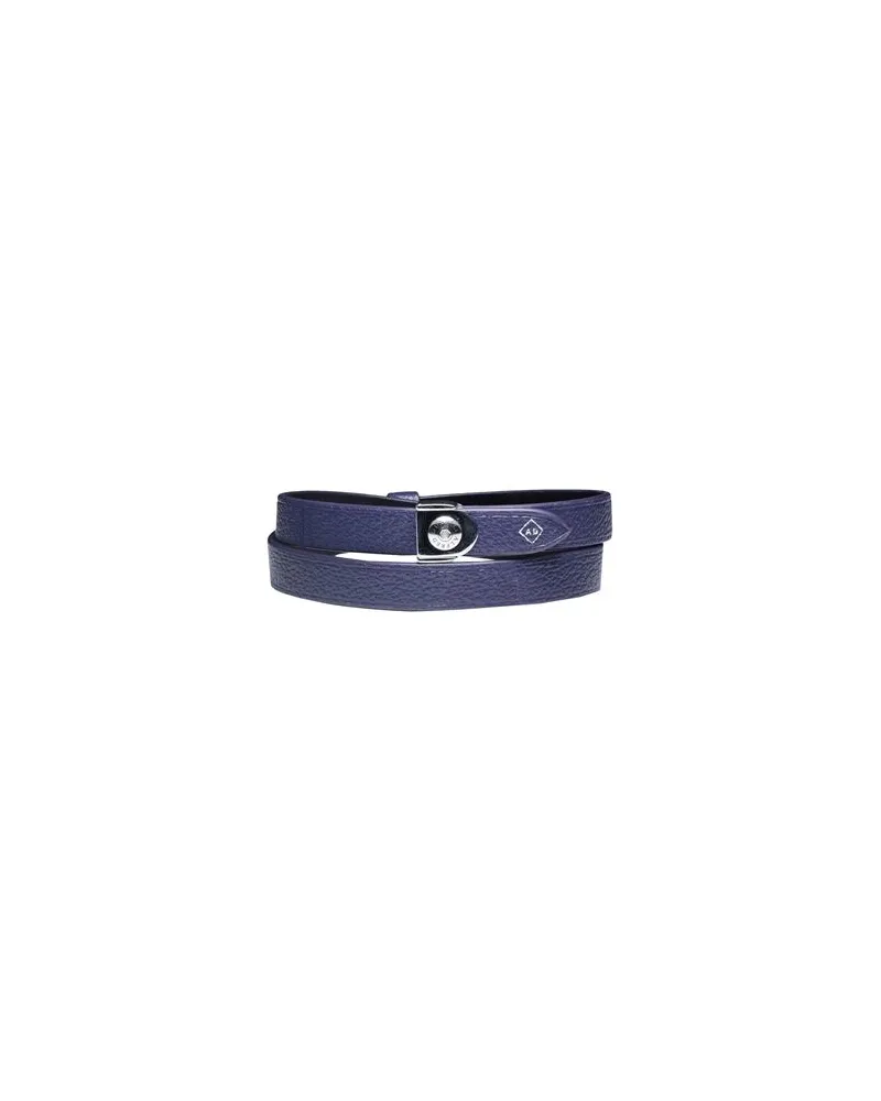 Dunhill SCHMUCK und UHREN - Armbänderauf YOOX.COM Violett
