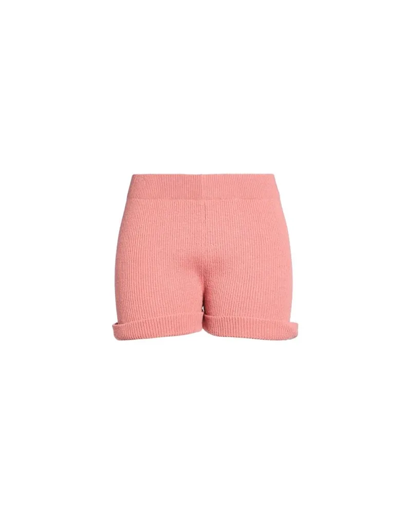 Twin-Set HOSEN & RÖCKE - Shorts & Bermudashortsauf YOOX.COM Antikrosa
