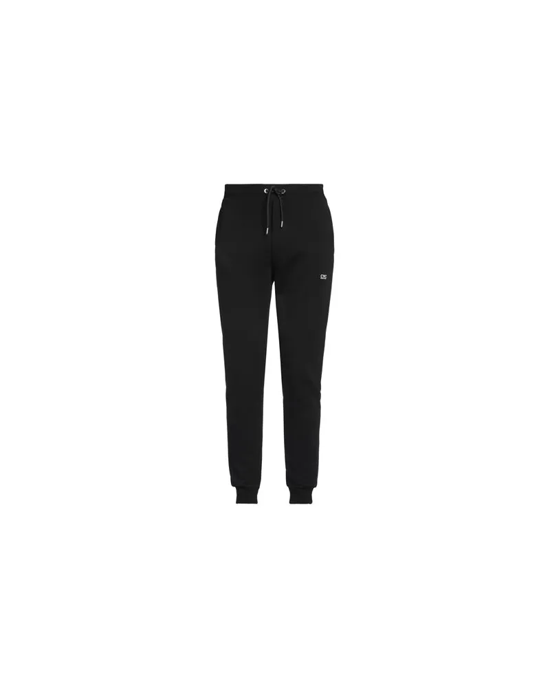 CoSTUME NATIONAL HOSEN & RÖCKE - Hosenauf YOOX.COM Schwarz