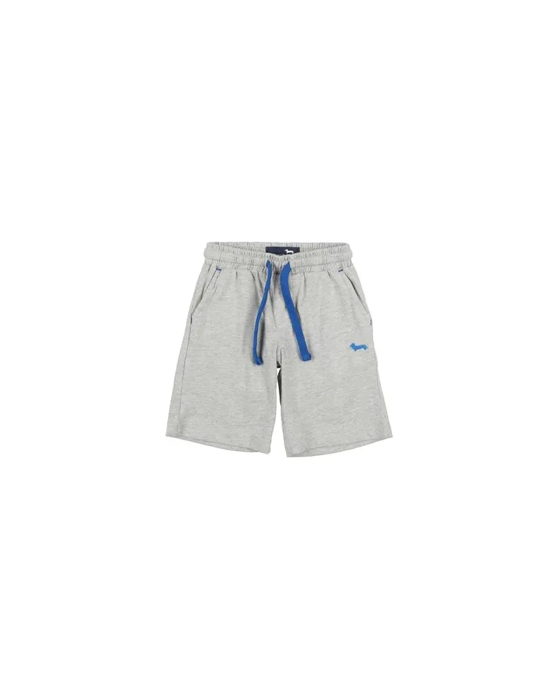 Harmont & Blaine HOSEN & RÖCKE - Shorts & Bermudashortsauf YOOX.COM Hellgrau
