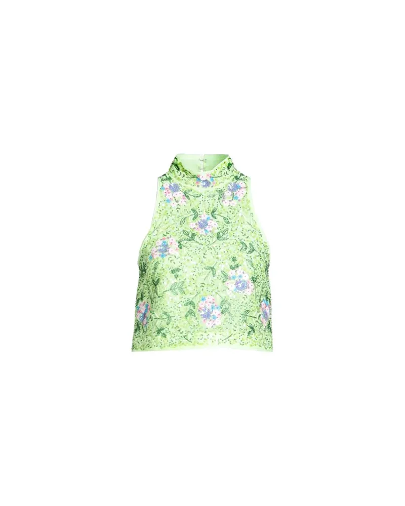 & Other Stories TOPS - Topsauf YOOX.COM Limettengrün
