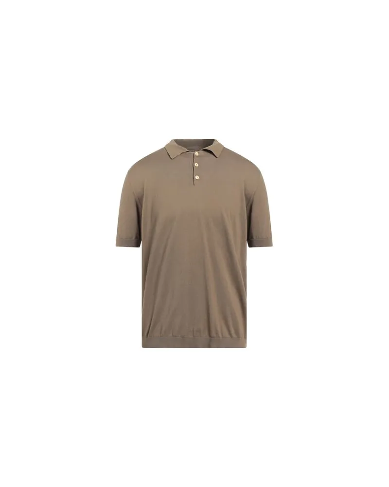 Original Vintage Style STRICKWAREN - Pulloverauf YOOX.COM Khaki