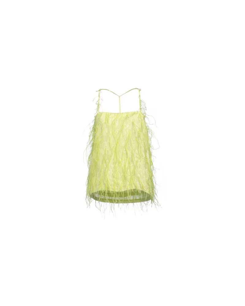Circus Hotel TOPS - Topsauf YOOX.COM Limettengrün