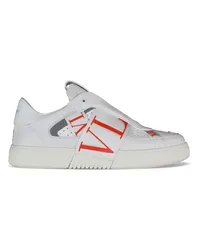 Valentino Garavani Sneakers Weiß