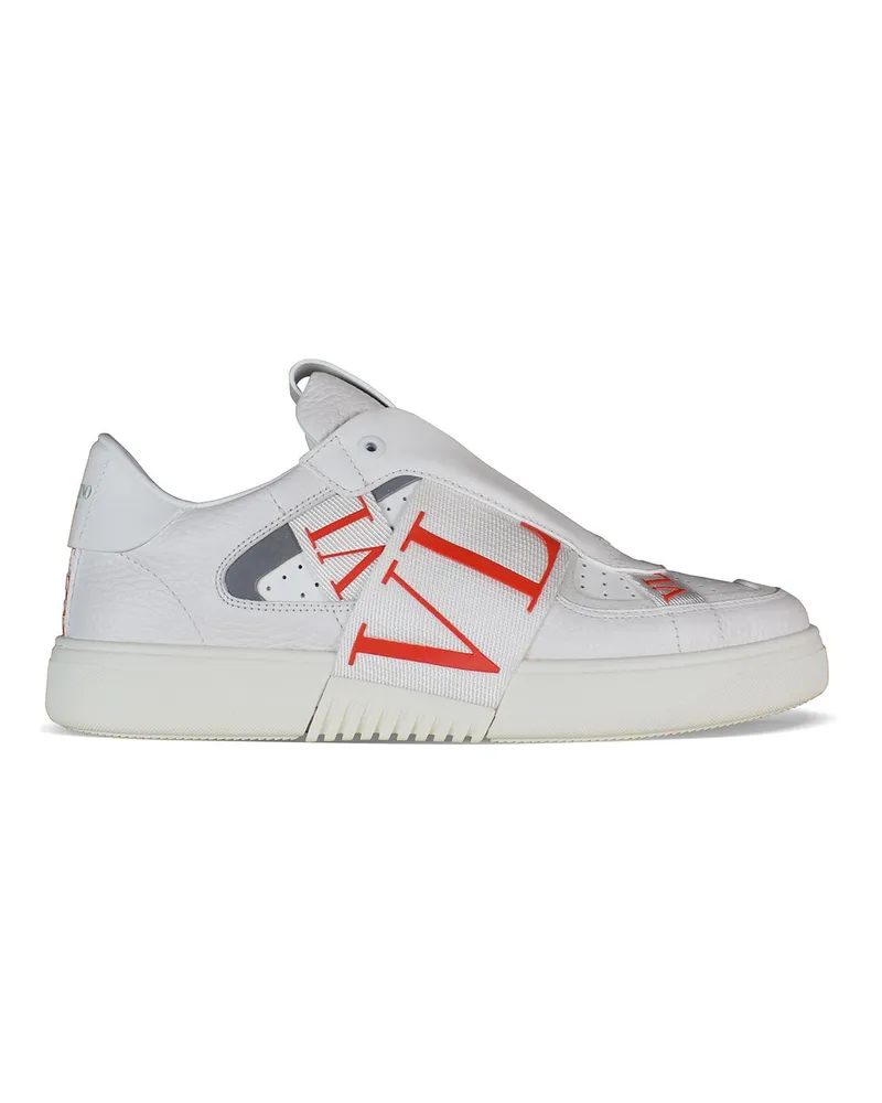 Valentino Garavani Sneakers Weiß