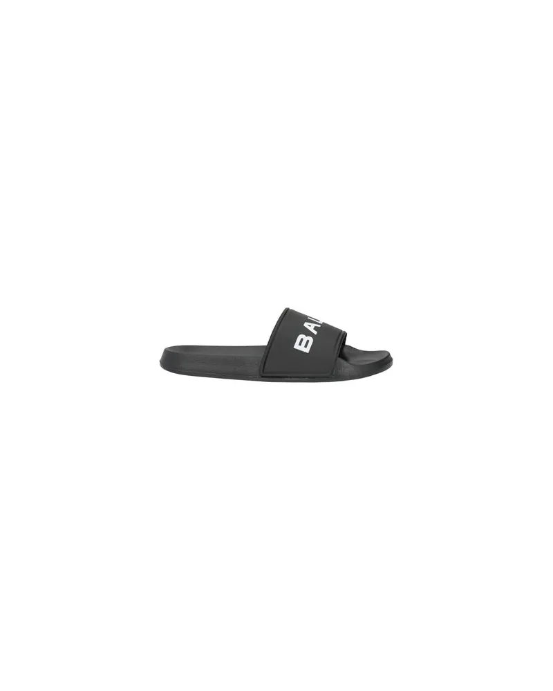Bally SCHUHE - Sandalenauf YOOX.COM Schwarz