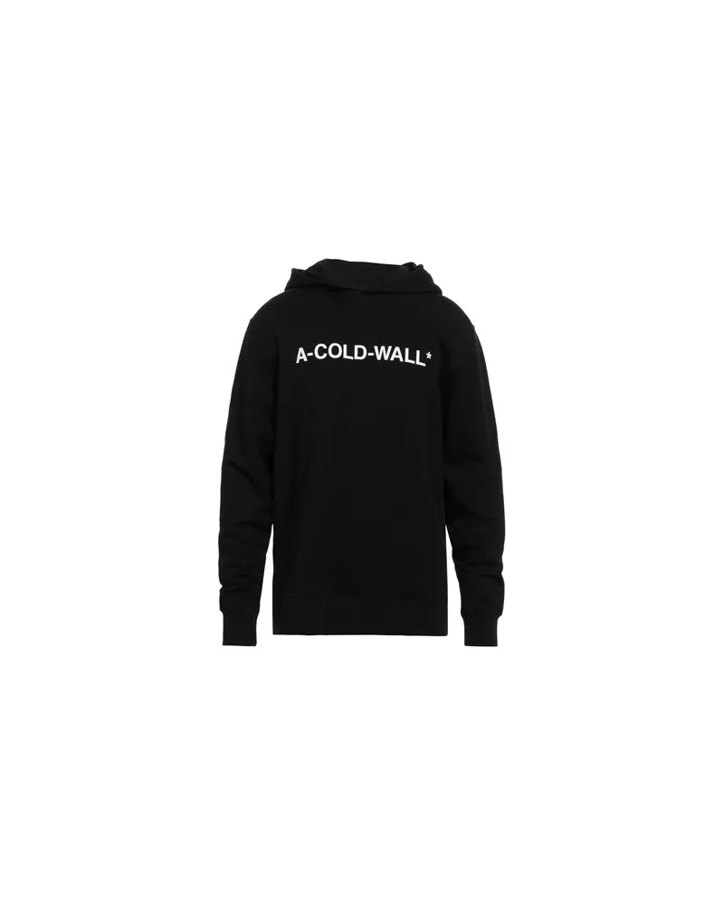 ACW* TOPS - Sweatshirtsauf YOOX.COM Schwarz