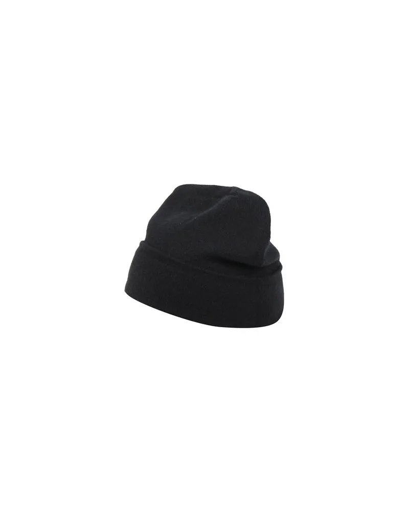 Warm-ME ACCESSOIRES - Mützen & Hüteauf YOOX.COM Schwarz