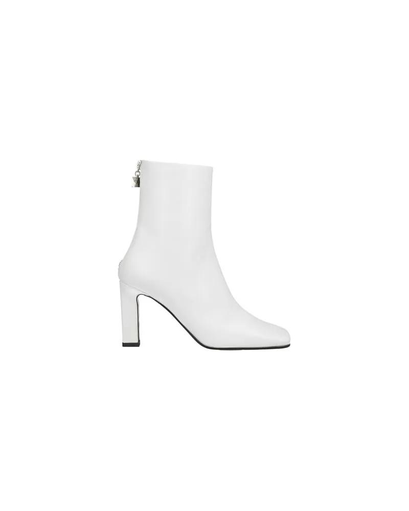Kallisté SCHUHE - Stiefelettenauf YOOX.COM Weiß