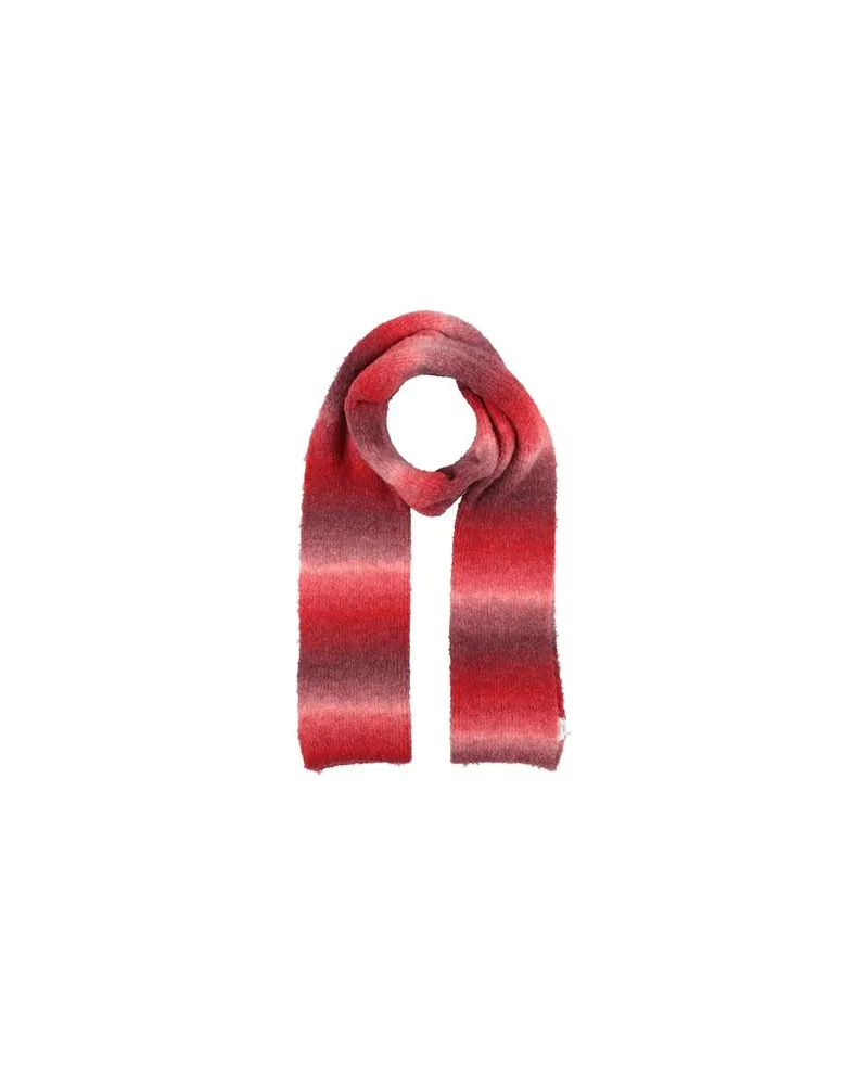 Carhartt WIP ACCESSOIRES - Schalsauf YOOX.COM Rot
