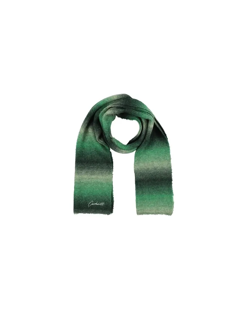 Carhartt WIP ACCESSOIRES - Schalsauf YOOX.COM Grün