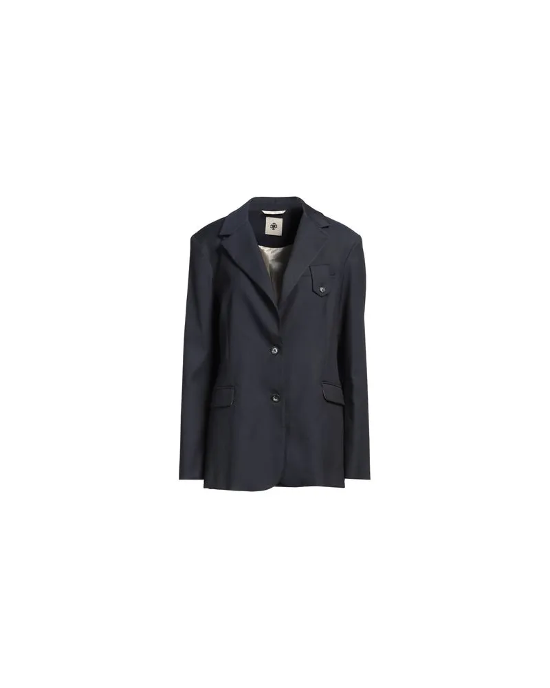 The Garment ANZÜGE und CO-ORDS - Blazersauf YOOX.COM Marineblau