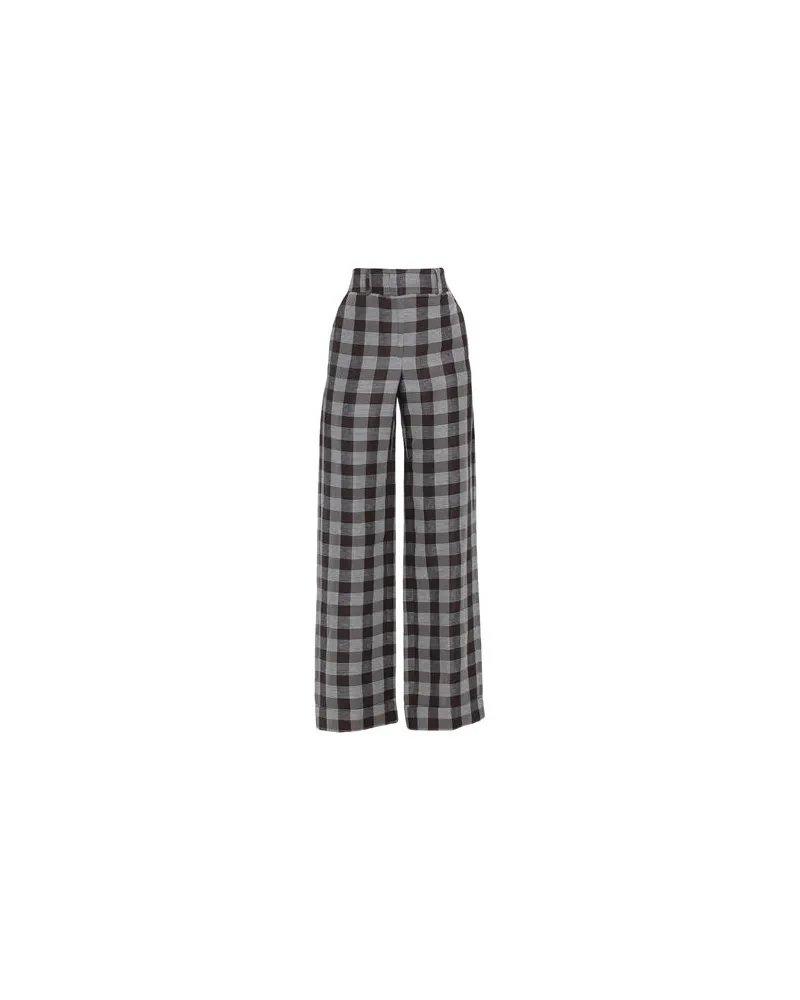 Peserico HOSEN & RÖCKE - Hosenauf YOOX.COM Braun