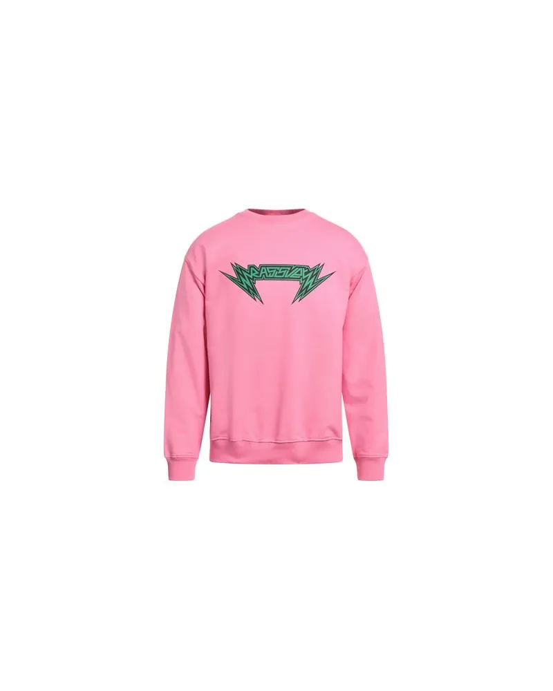 PACCBET RASSVET TOPS - Sweatshirtsauf YOOX.COM Rosa