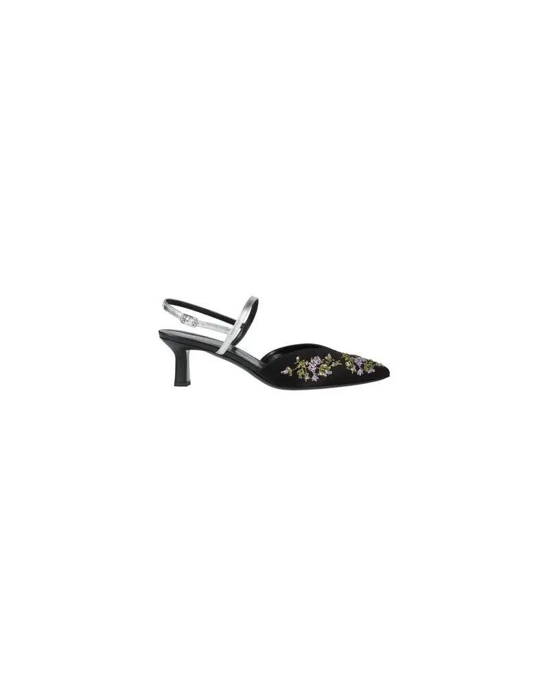 Philosophy Di Lorenzo Serafini SCHUHE - Pumpsauf YOOX.COM Schwarz