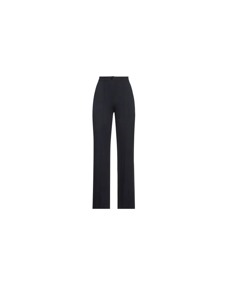 Caractère HOSEN & RÖCKE - Hosenauf YOOX.COM Nachtblau