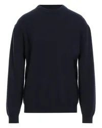 Daniele Fiesoli Pullover Marineblau