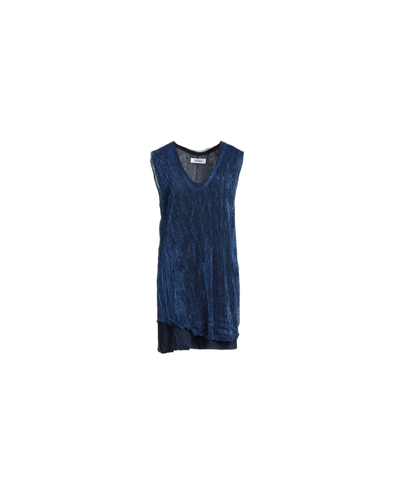 Circus Hotel TOPS - Topsauf YOOX.COM Blau