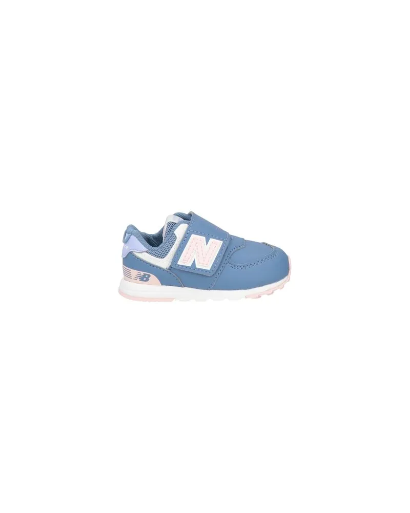 New Balance SCHUHE - Sneakersauf YOOX.COM Lila