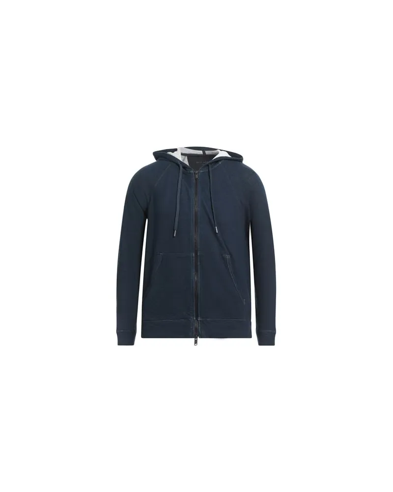 John Varvatos TOPS - Sweatshirtsauf YOOX.COM Nachtblau