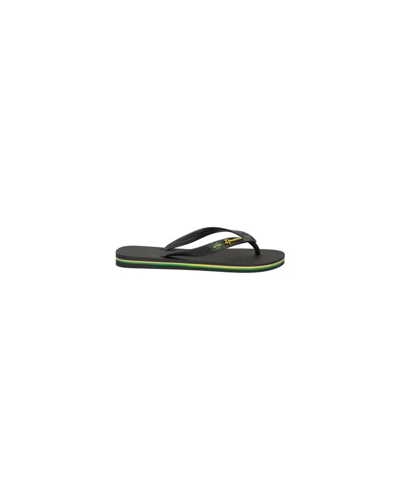 Ipanema SCHUHE - Zehentrennerauf YOOX.COM Schwarz