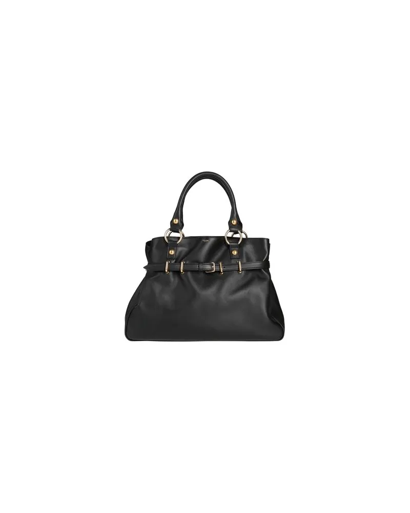 Celine TASCHEN - Handtaschenauf YOOX.COM Schwarz