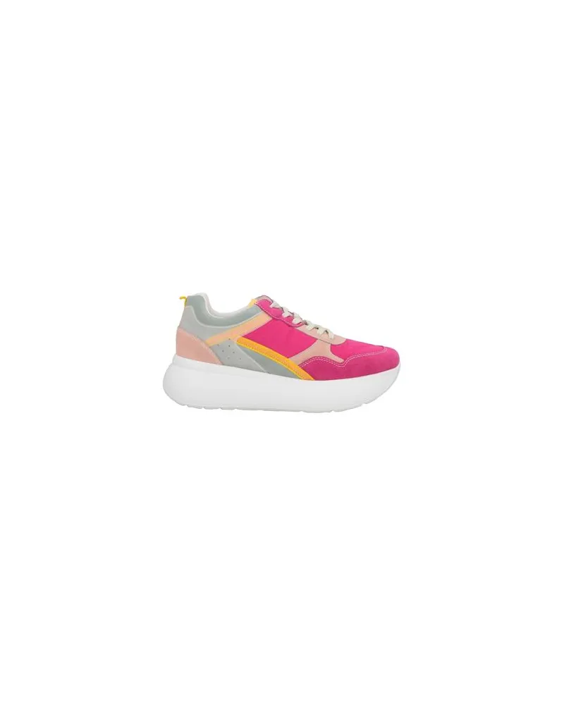 Nero Gardini SCHUHE - Sneakersauf YOOX.COM Fuchsia