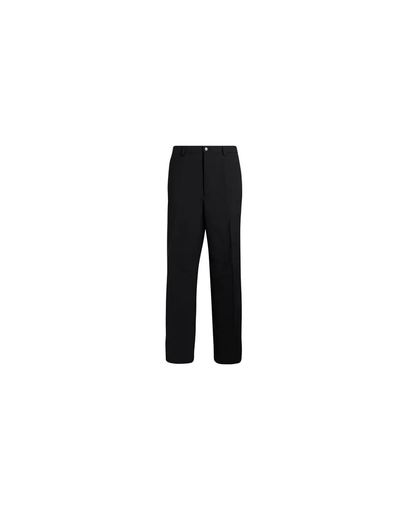 Second/Layer HOSEN & RÖCKE - Hosenauf YOOX.COM Schwarz
