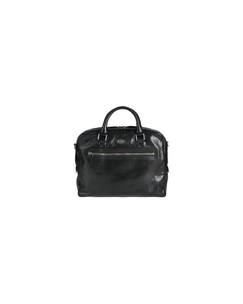 The Bridge TASCHEN - Handtaschenauf YOOX.COM Schwarz
