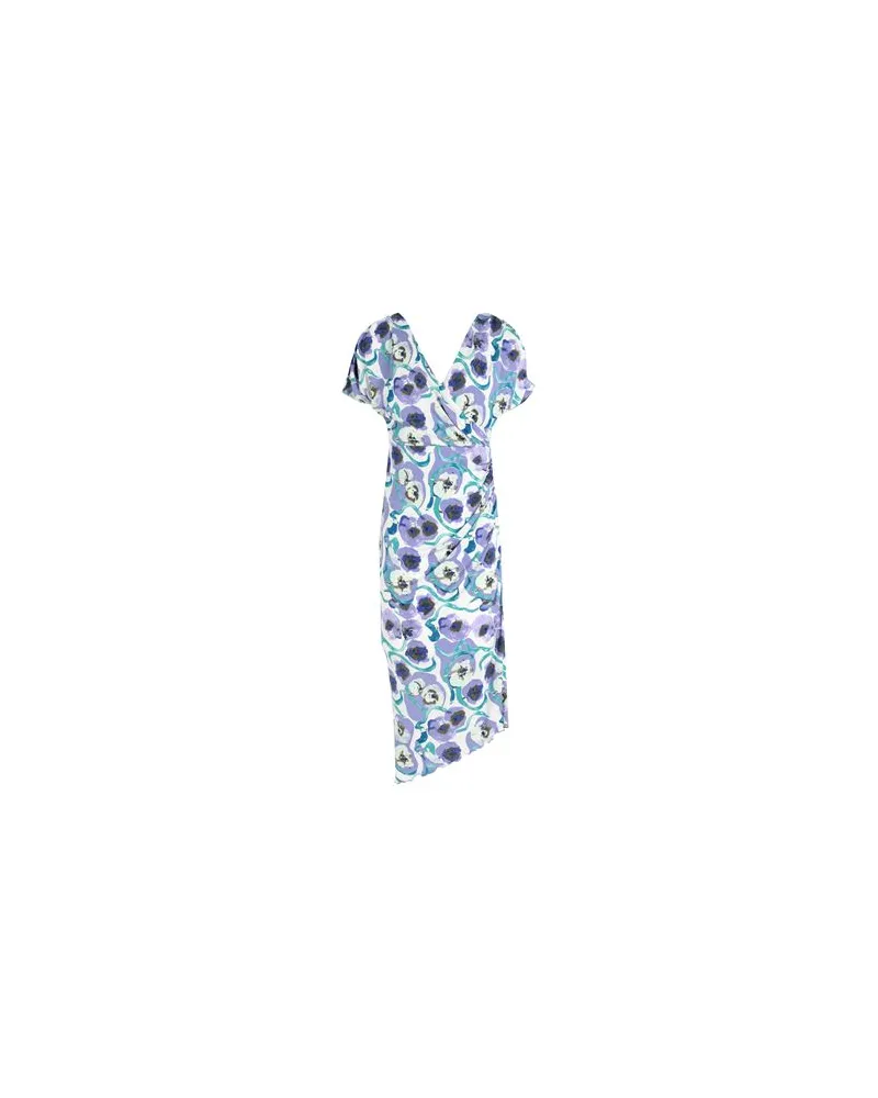 Diane von Furstenberg KLEIDER - Midi-Kleiderauf YOOX.COM Off