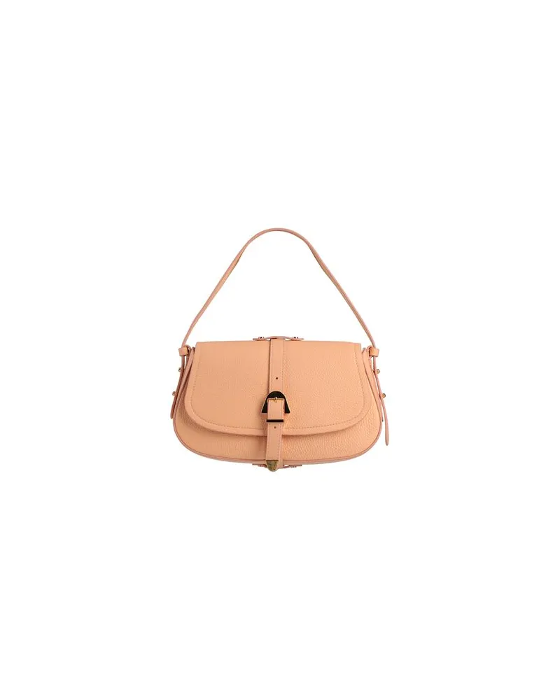 Coccinelle TASCHEN - Handtaschenauf YOOX.COM Pfirsich