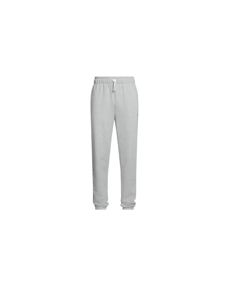 New Balance HOSEN & RÖCKE - Hosenauf YOOX.COM Grau