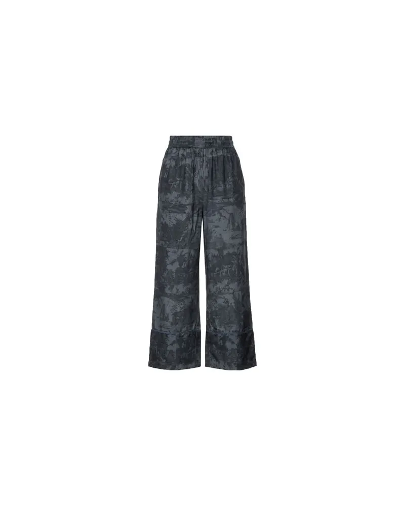 Pierre-Louis Mascia HOSEN & RÖCKE - Hosenauf YOOX.COM Braungrau