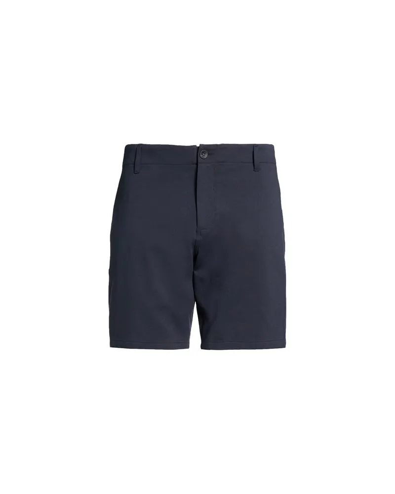 Paige HOSEN & RÖCKE - Shorts & Bermudashortsauf YOOX.COM Nachtblau