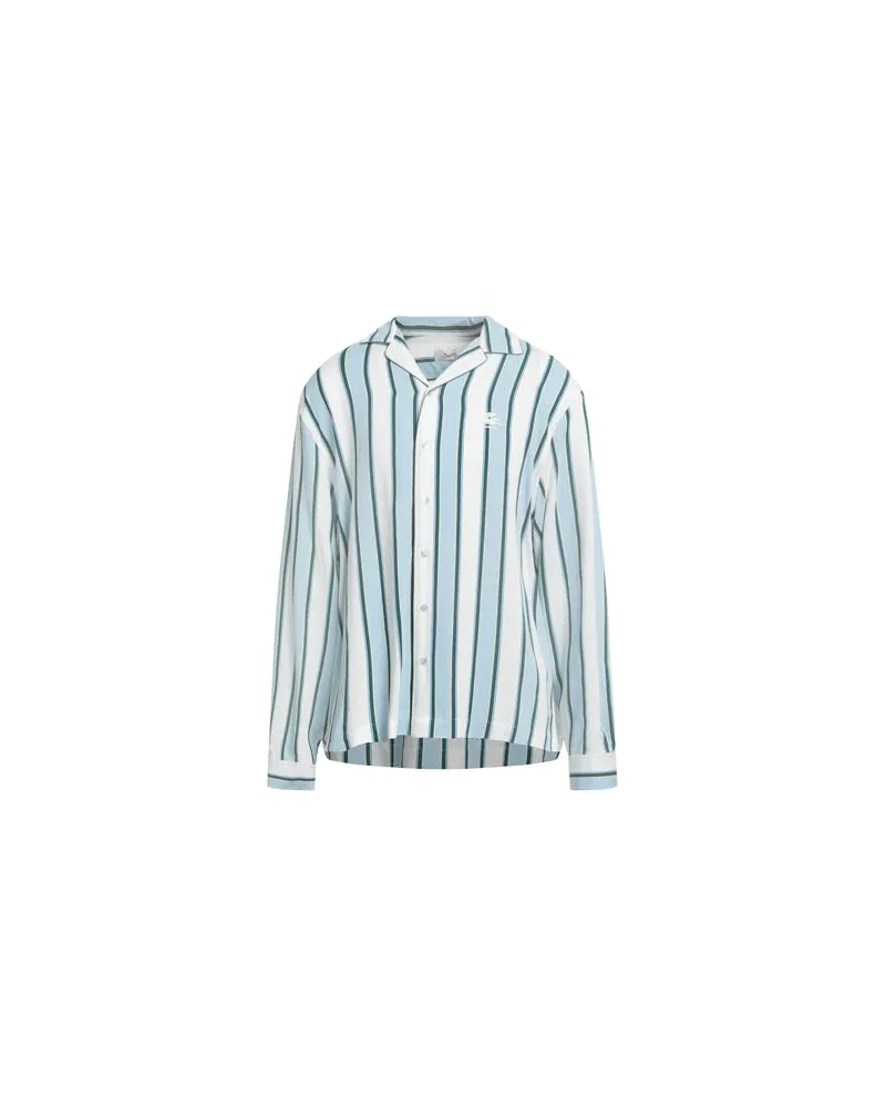 Etro TOPS - Hemdenauf YOOX.COM Himmelblau