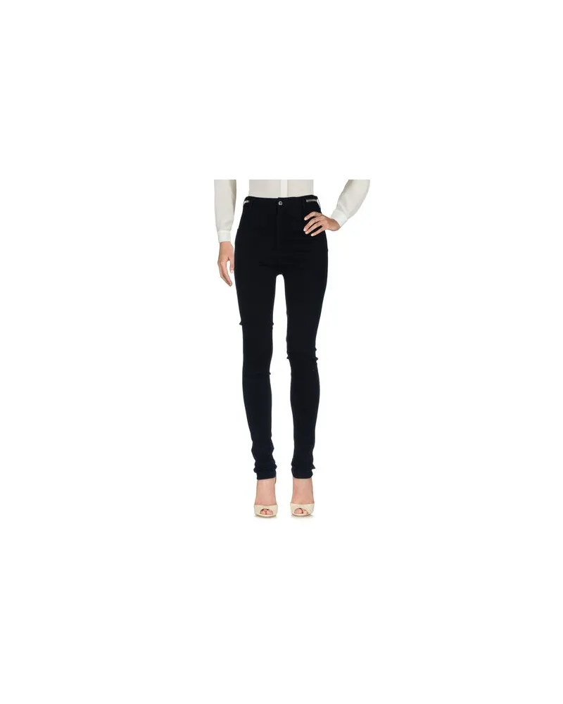 Givenchy HOSEN & RÖCKE - Hosenauf YOOX.COM Schwarz