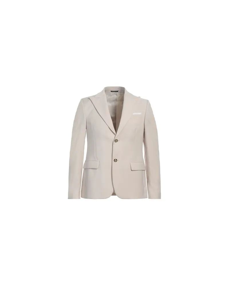 Daniele Alessandrini ANZÜGE und CO-ORDS - Blazersauf YOOX.COM Beige